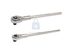 Ráčna celokovová 24 zubů, HONITON