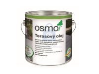 Olej terasový, Douglasie, 004, OSMO