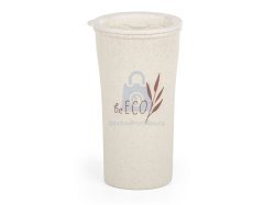 Eko kelímek beECO Latte 450 ml, G21