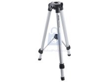 Přídavný podpůrný stativ pro tyč k laserům, EXTOL PREMIUM