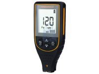 Tloušťkoměr laku NT50, 0 až 1 700 μm, Ermenrich