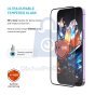 FIXED Armor – Ultra odolné tvrzené sklo s Anti-dust aplikátorem a AR vrstvou pro Samsung