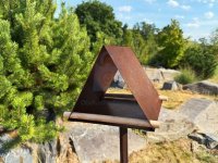 Krmítko ptačí VELA, Corgarden