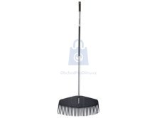Hrábě na listí Ergonomic XL 59 cm, FISKARS