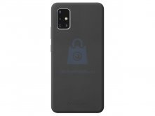 Ochranný silikonový kryt SENSATION pro Samsung