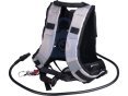 Batoh na 60V baterii, EXTOL INDUSTRIAL