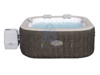 Bazén vířivý Lay-Z-Spa Cabo Smart HydroJet 6