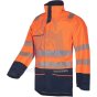 Bunda pracovní TORVIK 7330A HV, Sioen