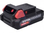 EXTOL GARDEN20V