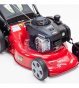 Benzínová sekačka LP46-450E-H, NAC