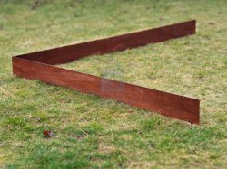 Obrubník zahradní URBIS, Corgarden