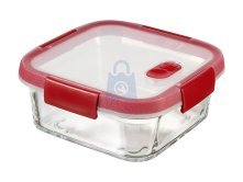 Dóza Smart Cook Square 0,7L, Curver