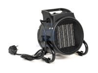 Elektrický ohřívač HE-2K-S-BG, NAC