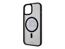 Zadní kryt FIXED MagMisty s podporou Magsafe pro Apple iPhone