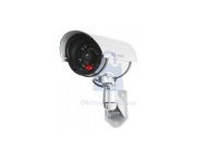 Imitace bezpečnostní kamery OUTDOOR RL027