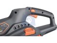 Pila řetězová aku 60V, BRUSHLESS, EXTOL INDUSTRIAL
