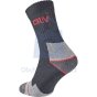 Ponožky pracovní balení 3 ks CHERTAN, CRV