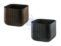 Květináč Cube Planter S, Keter