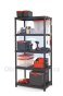 Regál Plus Shelf XL/5