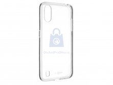 Ultratenké TPU gelové pouzdro Skin pro Samsung