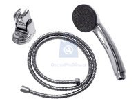 Sada sprchová, chrom, FRESHHH