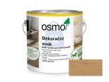Dekorační vosky (OSMO)