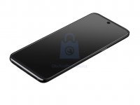 Ochranné tvrzené sklo pro celý displej Cellularline Capsule pro Samsung Galaxy