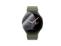 Ochranné tvrzené sklo FIXED pro smartwatch Samsung Galaxy Watch
