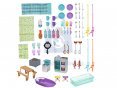 Barbie karavan snů 3v1, Mattel