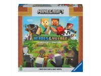 Minecraft: Heroes of the Village