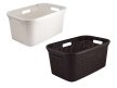 Koš na prádlo Style, 45L, Curver