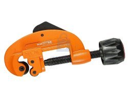 Řezač trubek s odhrotovačem, RICHMANN