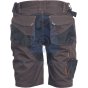 Šortky pracovní DAYBORO, CERVA