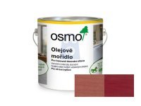 Mořidlo olejové Granát 3538, OSMO