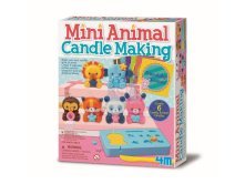 Výroba svíček, 4M