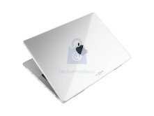 pouzdro FIXED Pure pro Apple MacBook