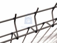Panel plotový svařovaný PILOFOR CLASSIC, bez úpravy