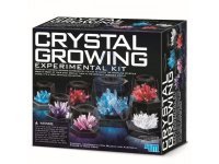 Krystaly experimenty, 4M