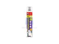 Pěna PU pistolová na zateplení, THERMO-QUICK, DenBraven