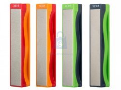 Brusné bloky pro sadu Profi, Diamant, G21