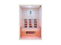 Infrasauna RORO ZUGSPITZ