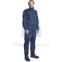 Kombinéza pracovní MULTINORM TECH PM, CERVA