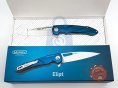 Nůž skládací EDC, ELIPT, Mikov