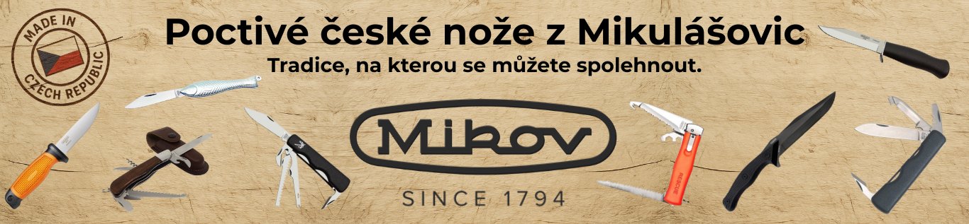Banner Mikov - HP (Novinka)
