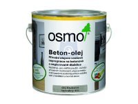 Beton olej, bezbarvý 610, OSMO