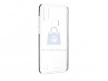 Ultratenké TPU gelové pouzdro Skin pro Motorola