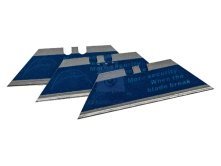 Čepel náhradní trapézová, Bi-hardness, SK4, XTLINE