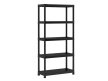 Regál Plus Shelf 90/40/5, Keter
