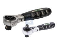 Ráčna otočná, HONITON