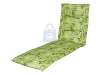 Polstr na zahradní lehátko, SPOT 8615